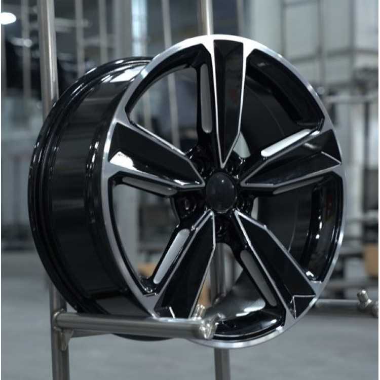 SONİC 7737/2 7.5X17 5X100 ET35 73,1 BD 1